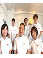 カラダファクトリー MEGAドン・キホーテ武蔵小金井店/MEGAドン・キホーテ武蔵小金井店