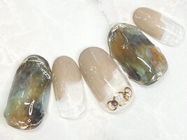 120分デザイン4本♪