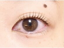 ソラネオリーブ 相模大野店(sola neolive)/【パリジェンヌ】まつ毛パーマ