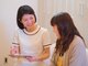 ラフの写真/本気で痩せたい方必見！【食事指導＋ダイエットカウンセリング】で理想の"美Body"へと導きます☆