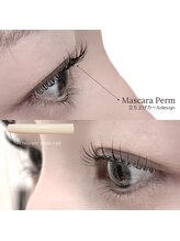 ミズリス(mizlis)/ダメージケアまつ毛パーマ