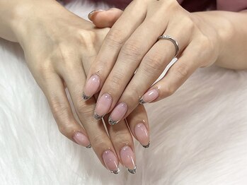 ベル(Belle)/ブライダルネイル