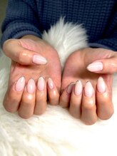 はあとねいる 名古屋名駅/定番デザイン109番