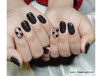 持ち込みアート2本♪