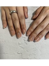 サロン マレ(salon mare)/オフィスネイル