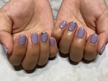 レゴリス ルナ 天神大名(REGOLITH LUNA)/ハンド/シンプルコース