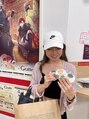 ネイル アリーズ セカンド(nail Allies 2nd) ARISA 