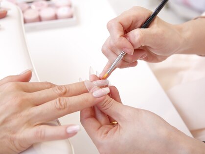 アールアンドエイチビューティー 青葉台(R&H BEAUTY)の写真