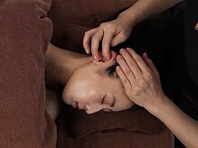 イヴ トリコ(Eve Trico)の雰囲気(耳は美と健康のスイッチ!温耳セラピー♪更年期や自律神経に)