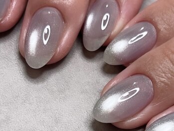 クラージュアクア(COURAGE AQUA)/シルキーマグ