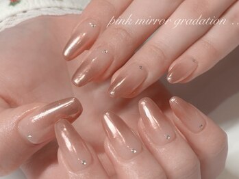 リリービューティ 天神西通り店(Lilybeauty)/持ち込み90分¥8800