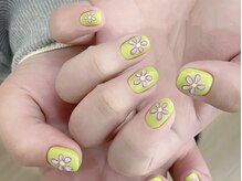 ヒガシネイル(Higashi Nail)/