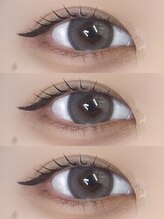 スピラ 上通店(Spira)/まつ毛パーマ