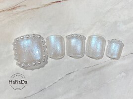 【フット】　アートBコース