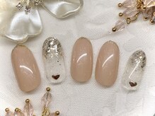 ビューティー マイラ(beauty MyRA)/オフィスネイル