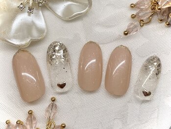 ビューティー マイラ(beauty MyRA)/オフィスネイル