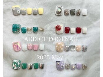 定額トレンドコース