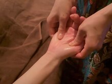 バリアンスパ(BALIAN SPA)の雰囲気（丁寧な手技で癒しのひとときを。）