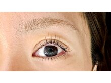 ヘアーアンドネイル ビビット(bbt)/bbt eyelash
