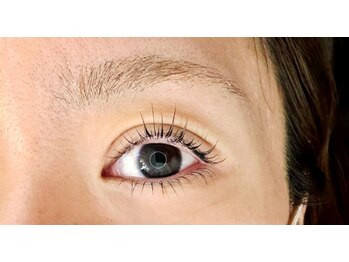 ヘアーアンドネイル ビビット(bbt)/bbt eyelash