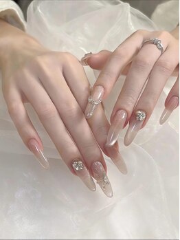 ヒンリンサロン(Hin Rin Salon)/【日本橋・長さだし】