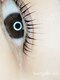 ビューティーサロン シェーラ(Shela)の写真/モチの良さに自信あり!丁寧なカウンセリングで一人一人のお目元に合わせてデザインをご提案♪