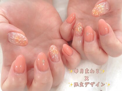 チャーミー(CHARMY)の写真