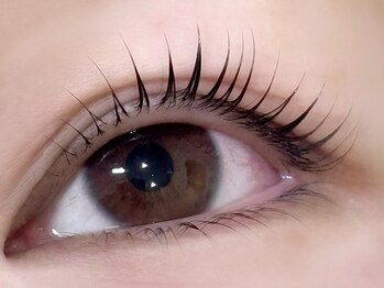 リヨネ 橋本(Liyone)/【まつげパーマ】ムーンロッド