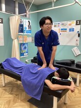 浅草橋駅前鍼灸接骨院/浅草橋接骨院　浅草橋駅東口