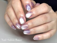 ライズ 本町店(Raize)/微粒子マグネット/オーロラ