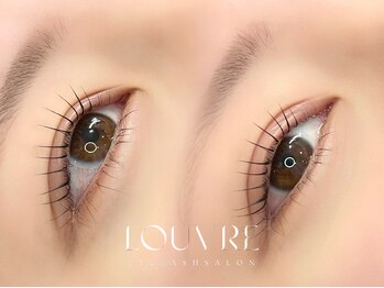 ルーブル 岐阜駅(Louvre)/【まつ毛パーマ】岐阜駅/西岐阜