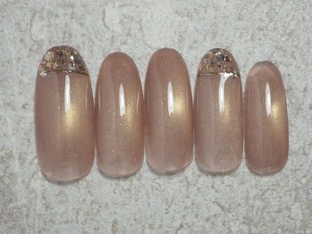 シオ(Shio)/選べるデザイン