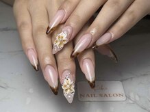 キヒ 渋谷店(Kihi)/花