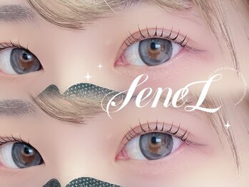 セネル バイ プラチナドール(SeneL by platinumdoll)/