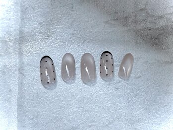 ビビネイル(BIBI Nail)/マグネット定額