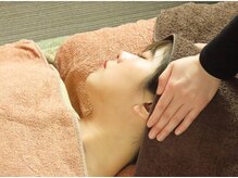 シナジェ 岡山店(Synergye)/小顔頭蓋骨矯正