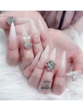 ゴテかわ(GOTE KAWA)/