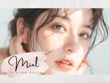 ミエル 伊勢崎店(miel)