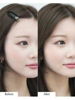 ココリール(CO CO RIER)/HBL