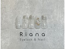 リアナ 船橋店(Riana)/定額トレンドコース