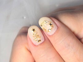 クリスマス限定デザイン