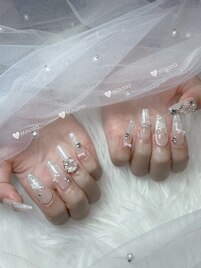 クリスマスデザイン