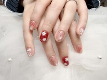 フェアリー(Fairy)の雰囲気（ニュアンスネイルが自慢のサロン♪春夏秋冬季節に合わせて。）