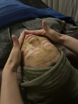 シフォン(chiffon)/ピーリング