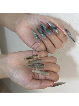 ホシノ ユー スタジオ(Hoshino U studio)/