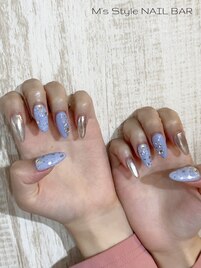 guest nail