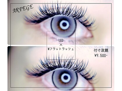 アルページュ 溝の口店(ARPEGE)の写真