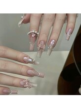 ヘブン 池袋(HEAVEN)/長 さだしやり放題×つけ放題