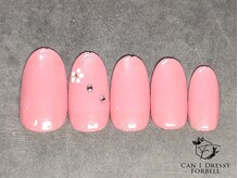 キャンアイドレッシー フオベル(CAN I DRESSY FORBELL)/定額デザインA