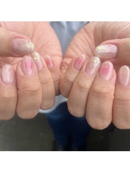 イロ(iro)/トレンド定額コース♪